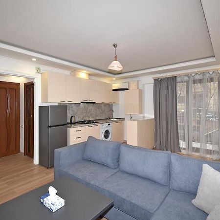 19Tumanyan Excellent Apartment In The Centre Of Capital Yerevan Luaran gambar