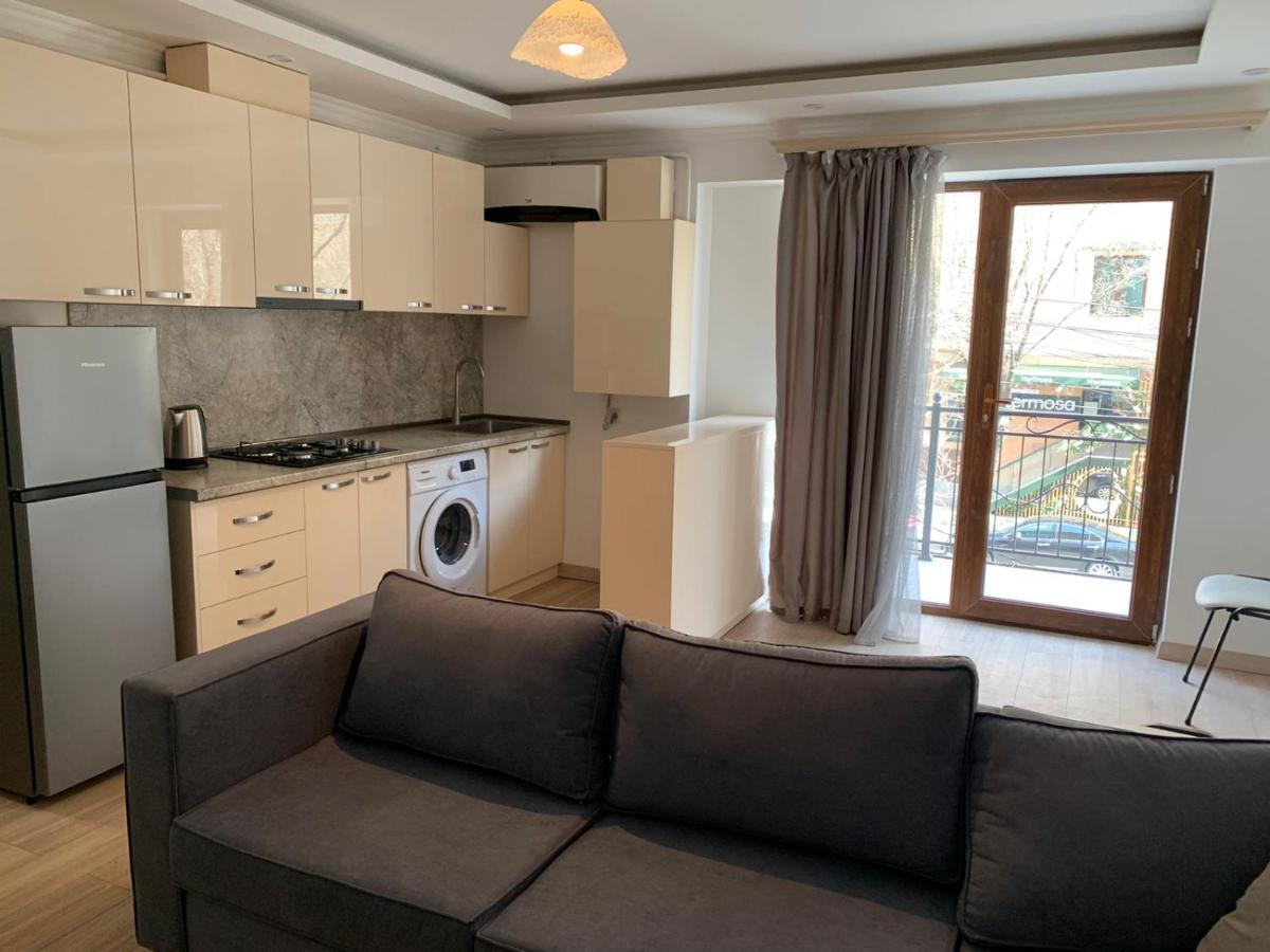 19Tumanyan Excellent Apartment In The Centre Of Capital Yerevan Luaran gambar