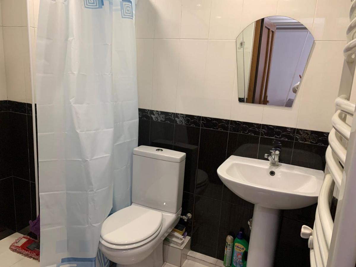 19Tumanyan Excellent Apartment In The Centre Of Capital Yerevan Luaran gambar