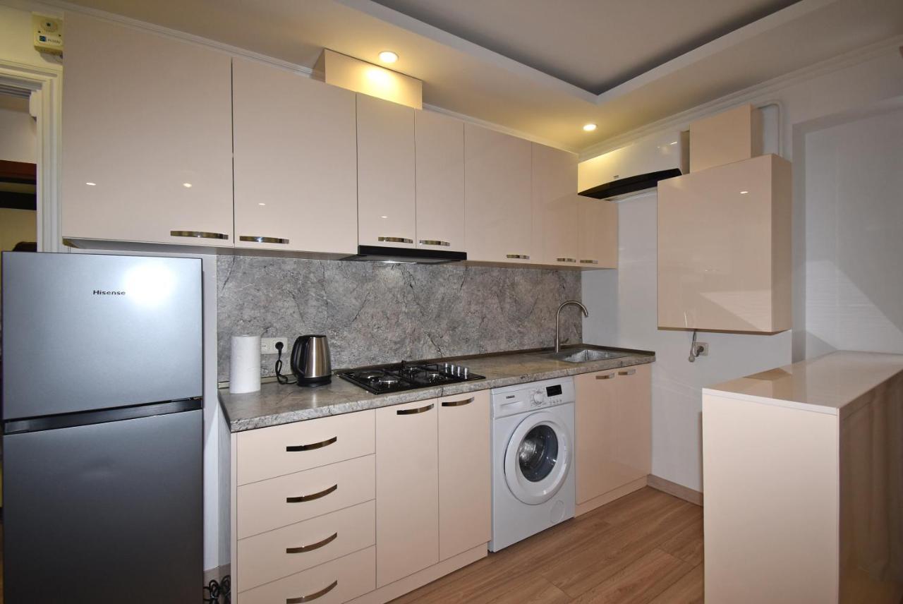 19Tumanyan Excellent Apartment In The Centre Of Capital Yerevan Luaran gambar