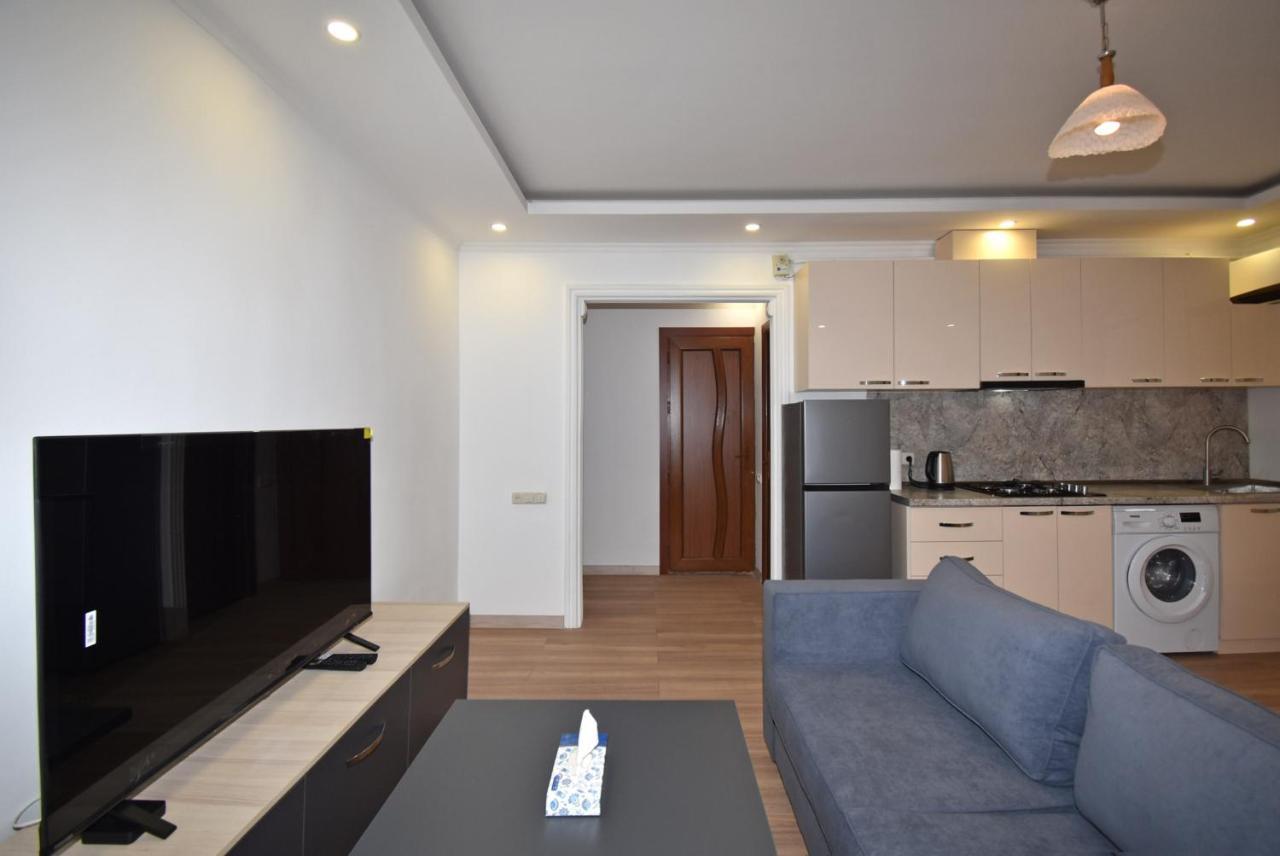 19Tumanyan Excellent Apartment In The Centre Of Capital Yerevan Luaran gambar