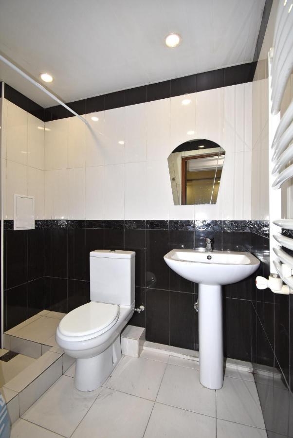 19Tumanyan Excellent Apartment In The Centre Of Capital Yerevan Luaran gambar